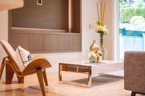 31 Glenmore Drive, West Vancouver, BC - Indoor
