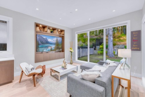31 Glenmore Drive, West Vancouver, BC 