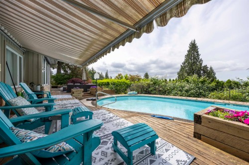 3180 Westmount Place, West Vancouver, BC 