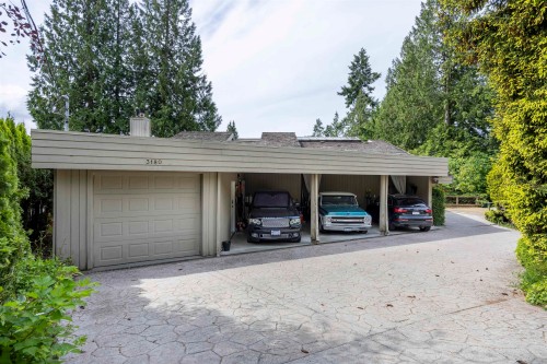 3180 Westmount Place, West Vancouver, BC 