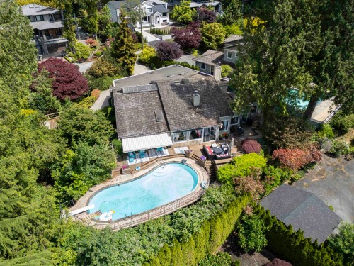 3180 Westmount Place, West Vancouver, BC 