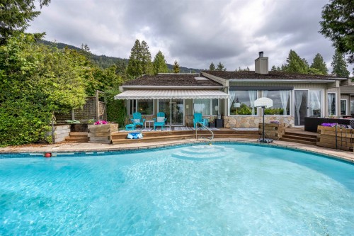 3180 Westmount Place, West Vancouver, BC 