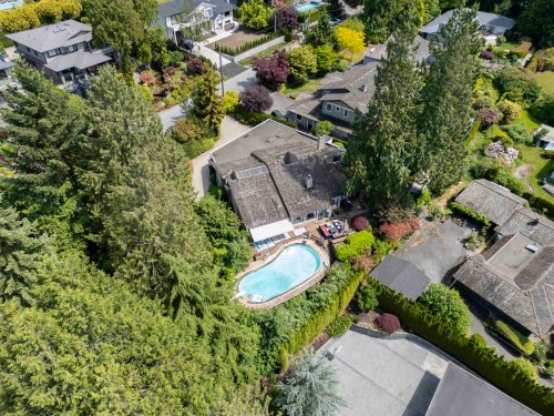 3180 Westmount Place, West Vancouver, BC 