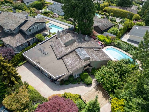 3180 Westmount Place, West Vancouver, BC 