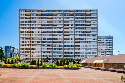 1504-6631 Minoru Boulevard  Richmond, BC V6Y 1Z1