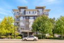 409-22315 122 Avenue, Maple Ridge, BC 