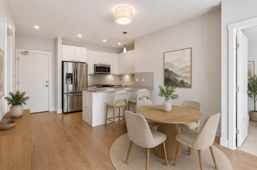 409-22315 122 Avenue, Maple Ridge, BC 