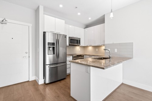 409-22315 122 Avenue, Maple Ridge, BC 