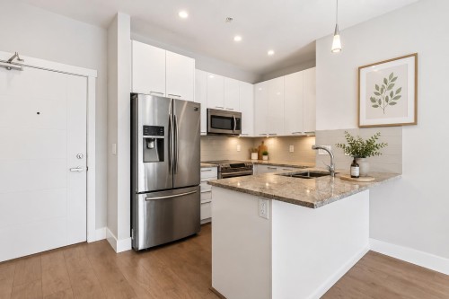 409-22315 122 Avenue, Maple Ridge, BC 