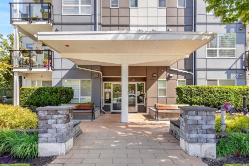 409-22315 122 Avenue, Maple Ridge, BC 