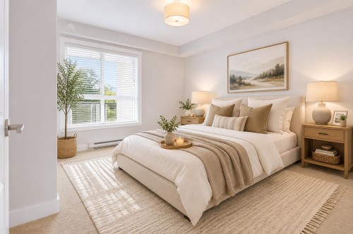 409-22315 122 Avenue, Maple Ridge, BC 