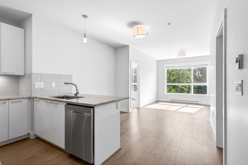 409-22315 122 Avenue, Maple Ridge, BC 