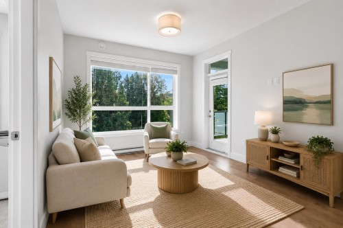 409-22315 122 Avenue, Maple Ridge, BC 
