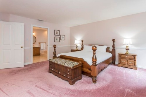12431 Alliance Drive, Richmond, BC 