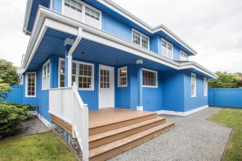 12431 Alliance Drive, Richmond, BC 