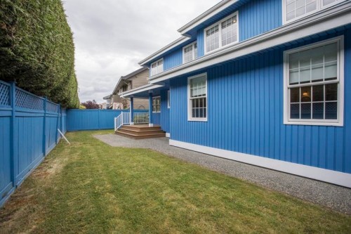12431 Alliance Drive, Richmond, BC 