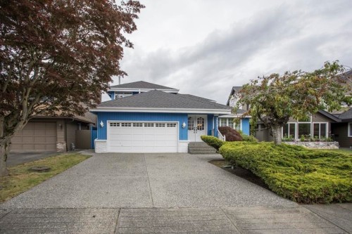 12431 Alliance Drive, Richmond, BC 