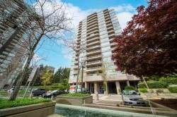 402-9633 Manchester Drive Burnaby, BC V3N 4Y9