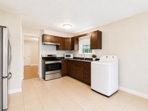 3281 Renfrew Street, Vancouver, BC 
