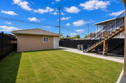 3281 Renfrew Street, Vancouver, BC 