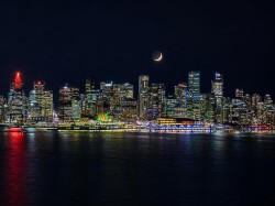 1904-188 Esplanade Street ENorth Vancouver, BC V7L 4Y1