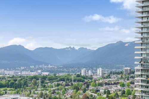 3103-4168 Lougheed Highway, Burnaby, BC 