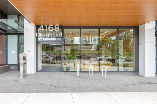 3103-4168 Lougheed Highway, Burnaby, BC 