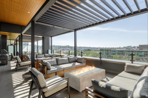3103-4168 Lougheed Highway, Burnaby, BC 