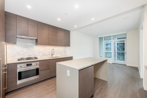 3103-4168 Lougheed Highway, Burnaby, BC 