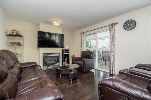 1687 Plateau Crescent, Coquitlam, BC 