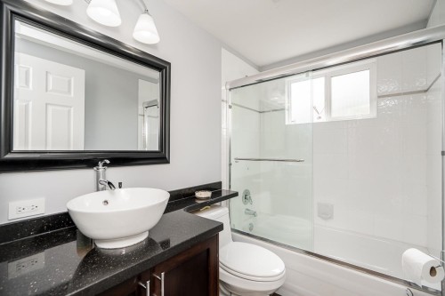 1687 Plateau Crescent, Coquitlam, BC 