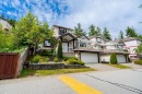 1687 Plateau Crescent, Coquitlam, BC 