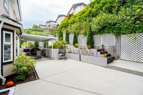 1687 Plateau Crescent, Coquitlam, BC 