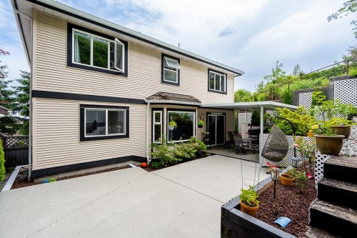 1687 Plateau Crescent, Coquitlam, BC 