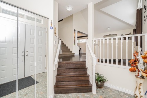 1687 Plateau Crescent, Coquitlam, BC 
