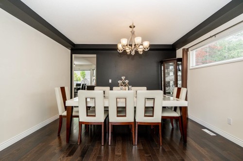 1687 Plateau Crescent, Coquitlam, BC 