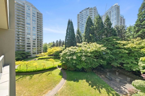 403-6070 Mcmurray Avenue, Burnaby, BC 