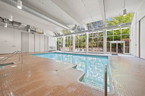 403-6070 Mcmurray Avenue, Burnaby, BC 
