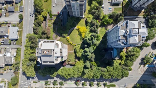 403-6070 Mcmurray Avenue, Burnaby, BC 