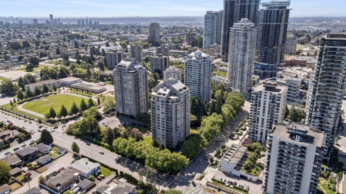 403-6070 Mcmurray Avenue, Burnaby, BC 