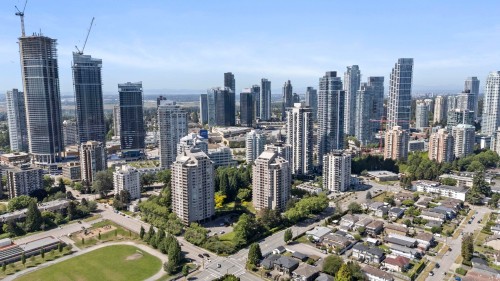 403-6070 Mcmurray Avenue, Burnaby, BC 