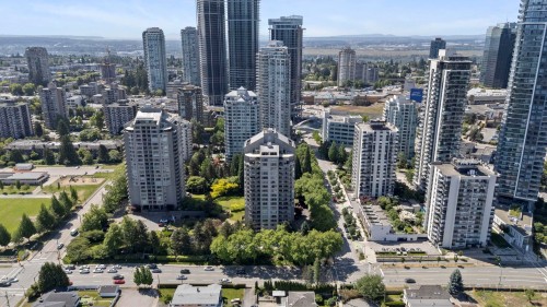 403-6070 Mcmurray Avenue, Burnaby, BC 