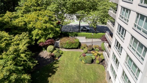 403-6070 Mcmurray Avenue, Burnaby, BC 