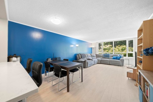 403-6070 Mcmurray Avenue, Burnaby, BC 