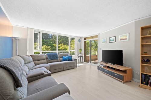 403-6070 Mcmurray Avenue, Burnaby, BC 