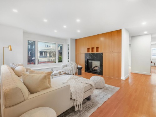 1973 Stephens Street, Vancouver, BC 