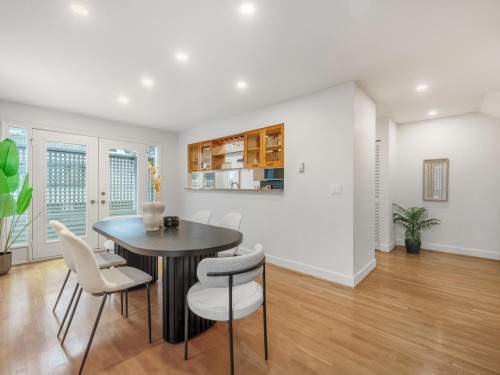 1973 Stephens Street, Vancouver, BC 
