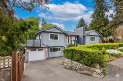 2999 Larson Road  North Vancouver, BC V7N 3W6