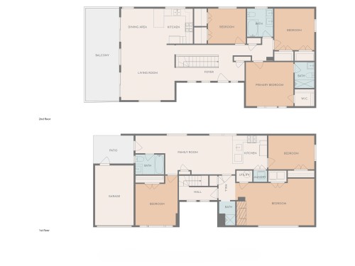 2999 Larson Road, North Vancouver, BC - Other