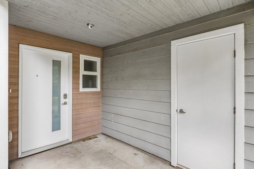 2999 Larson Road, North Vancouver, BC - Outdoor With Exterior